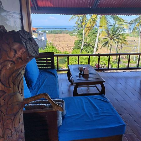 Kirra'S Beach House Пулукан Экстерьер фото