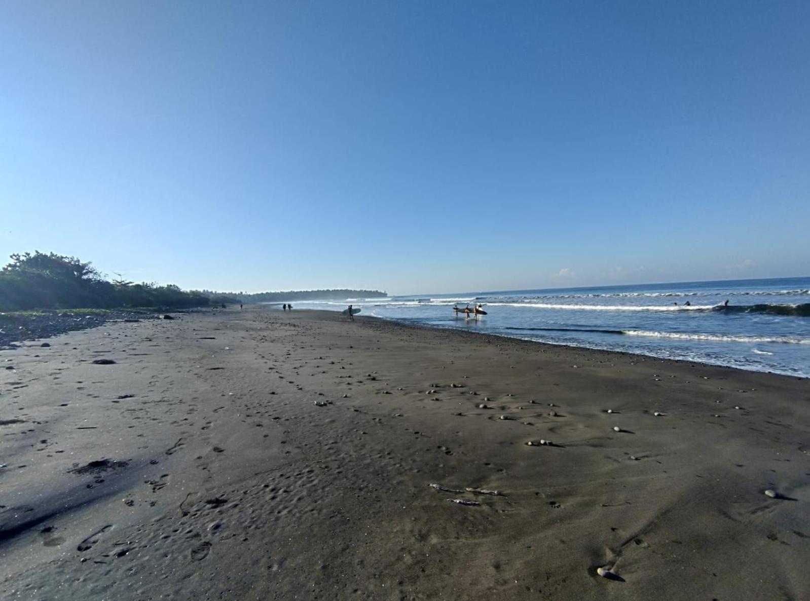 Kirra'S Beach House Пулукан Экстерьер фото