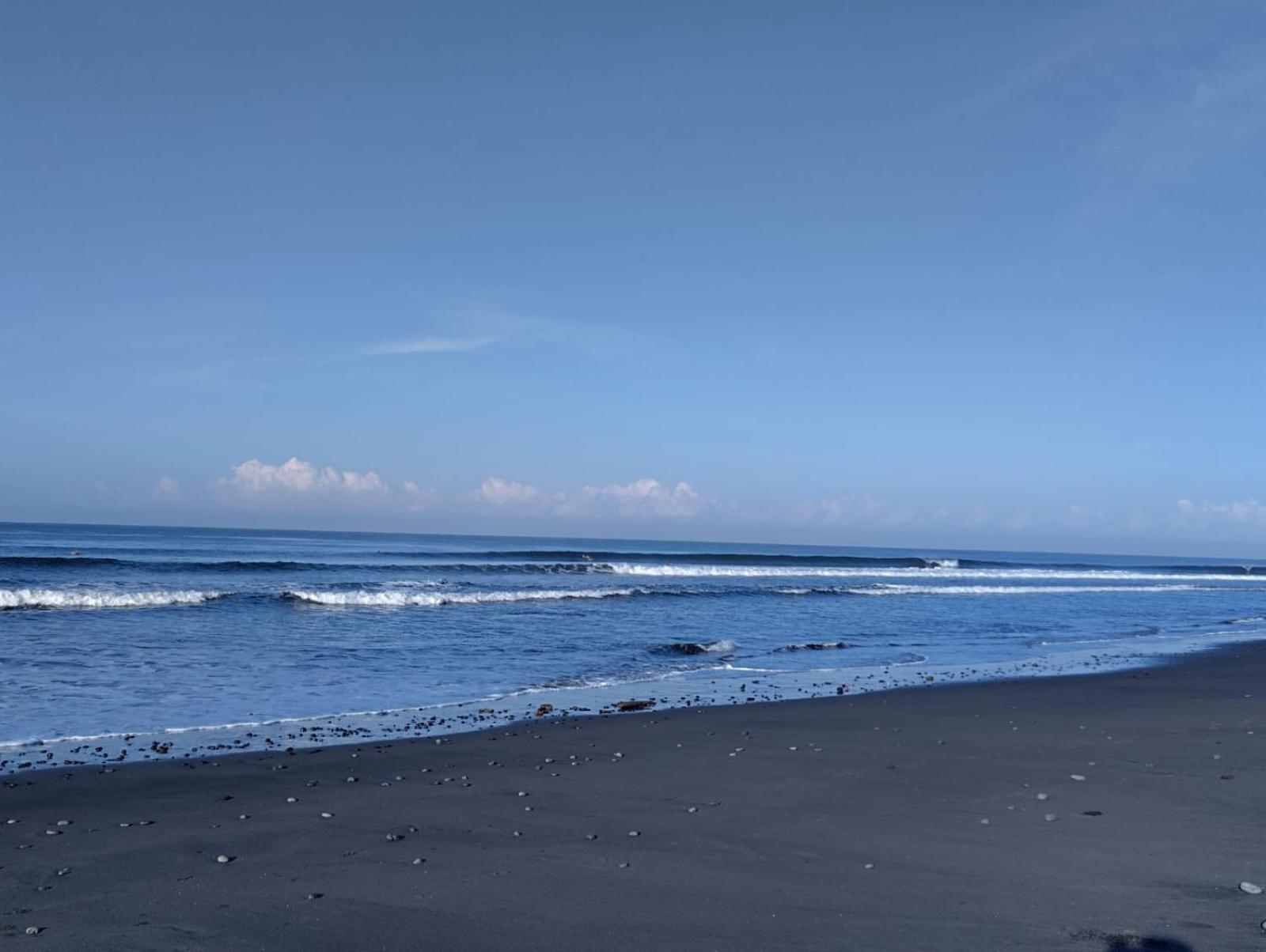 Kirra'S Beach House Пулукан Экстерьер фото
